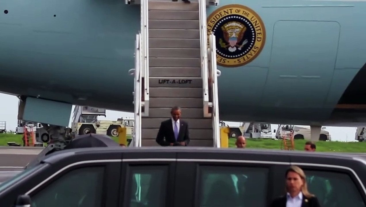 Obama promete "presión" sobre los islamistas somalíes shebab