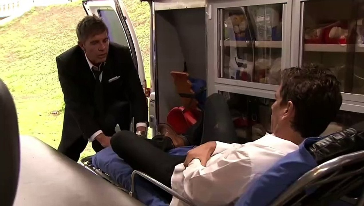 Amor Cautivo Capitulo 38