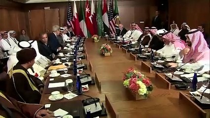 Obama : compromiso “inquebrantable” con países del Golfo