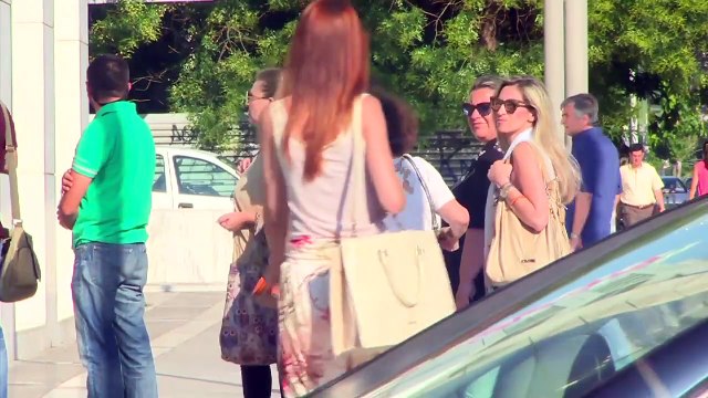 Se reúne la Eurozona por crisis griega