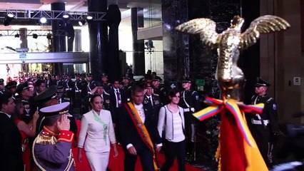 Ecuador anuncia impuestos a grandes herencias