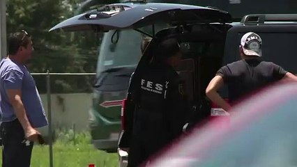 México ofrece recompensa por “El Chapo”