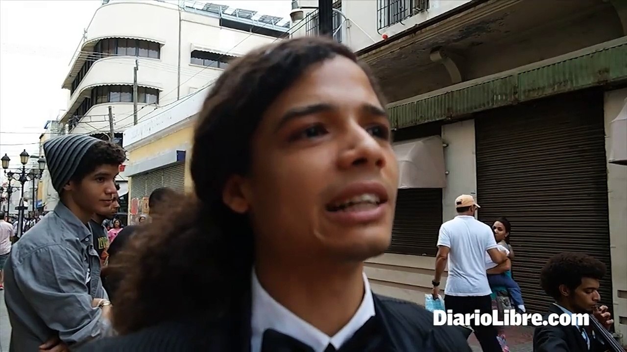 musicos en el conde