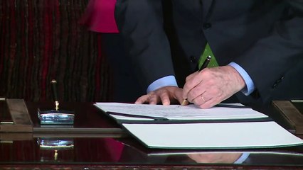 Colombia: asume nuevo ministro de Defensa