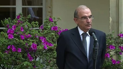 Colombia da claves para proceso de paz