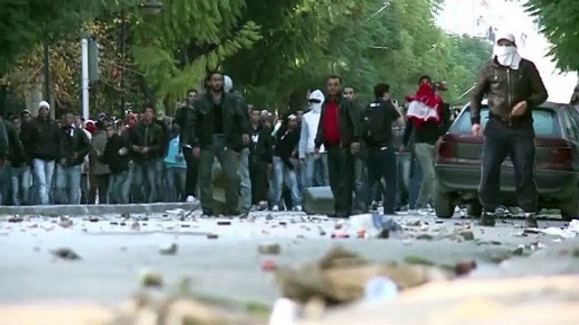 Nuevos documentos desclasificados de Bin Laden