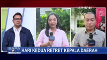 Intip Kegiatan Retret Kepala Daerah di Akmil Magelang, Hari Kedua Dibuka dengan Senam Bersama
