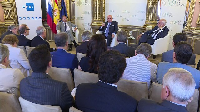 Tres periodistas españoles desaparecidos en Siria