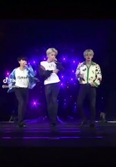 BTS: The Global K-Pop Sensation