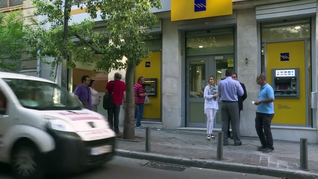 Grecia presenta nueva oferta a acreedores