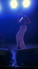 Frieda The Music Show In  PASS’SPORT FESTIVAL  #music #musicvideo #música #show #festival  (9)