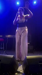 Frieda The Music Show In  PASS’SPORT FESTIVAL  #music #musicvideo #música #show #festival  (21)