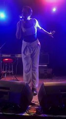 Frieda The Music Show In  PASS’SPORT FESTIVAL  #music #musicvideo #música #show #festival  (25)