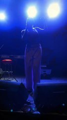 Frieda The Music Show In  PASS’SPORT FESTIVAL  #music #musicvideo #música #show #festival  (27)