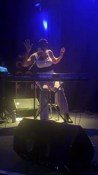 Frieda The Music Show In PASS’SPORT FESTIVAL #music #musicvideo #música #show #festival (28)