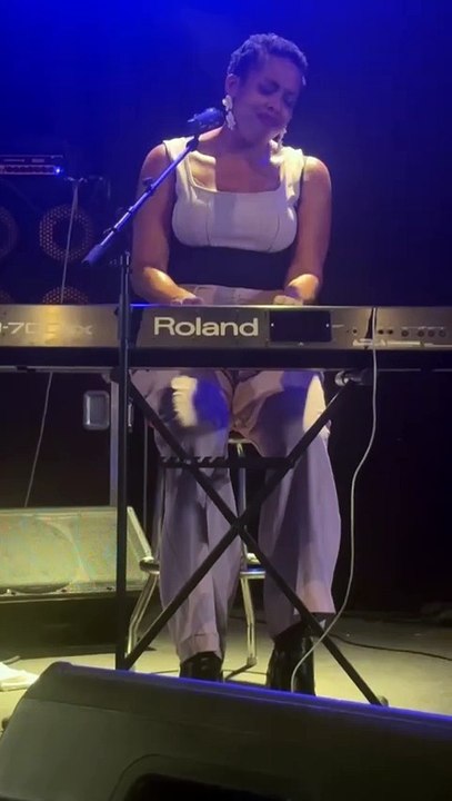 Frieda The Music Show In  PASS’SPORT FESTIVAL  #music #musicvideo #música #show #festival  (29)