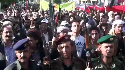 La ONU exige el alto el fuego en Yemen