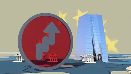 El Banco Central Europeo