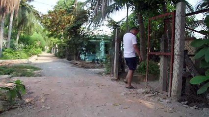 Los niños de la 'Operación Babylift' regresan a Vietnam