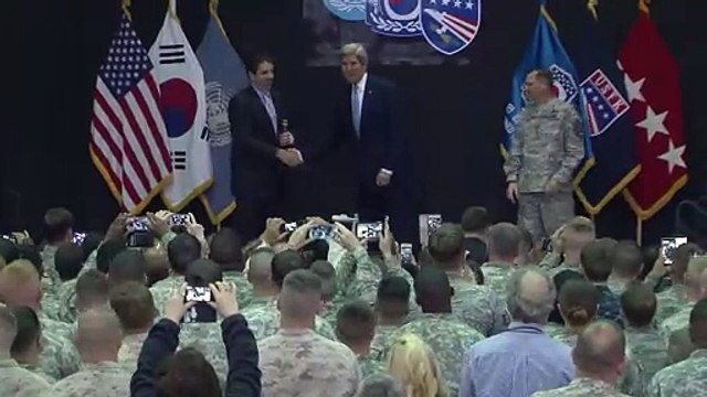EEUU amenaza a Corea del Norte con nuevas sanciones