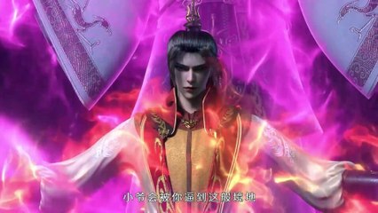 Peerless Soul ¦ Episode 90 - WSAnime