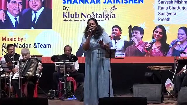 unse mili nazar ke mere hosh ud gaye | Preethi Warior live cover song