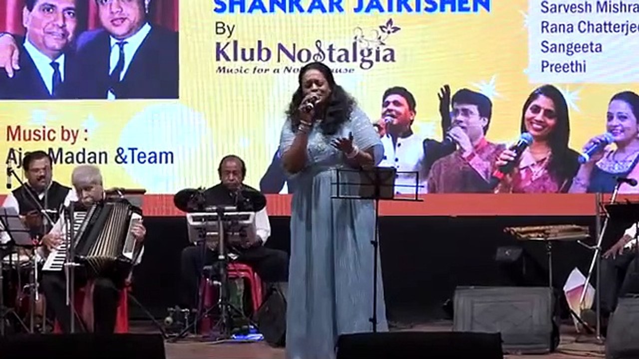 unse mili nazar ke mere hosh ud gaye | Preethi Warior live cover song