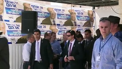 Las últimas promesas de Netanyahu