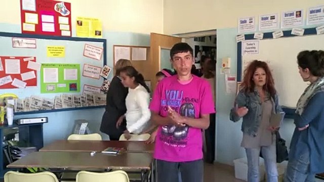 Chicos, menos atentos en escuela que chicas