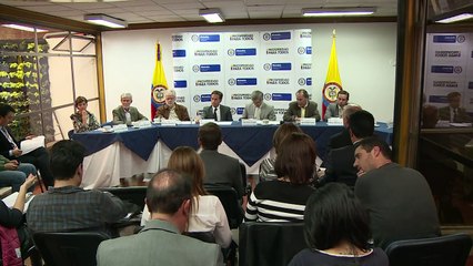 Colombia: “cambio de foco” contra el narcotráfico