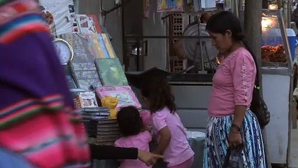 Mes de ley seca para evitar violaciones en Bolivia