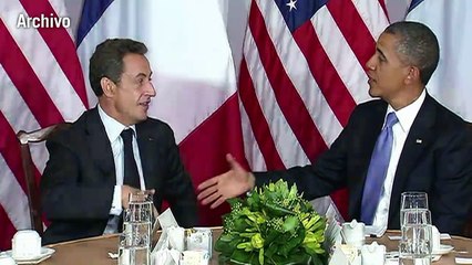 Francia indignada tras revelaciones de espionaje de EEUU