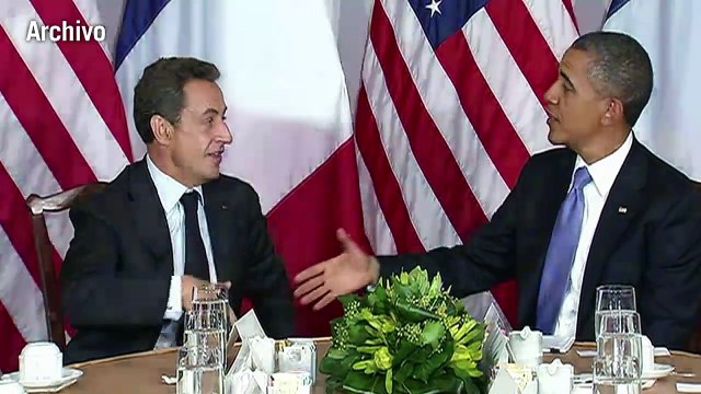 Francia indignada tras revelaciones de espionaje de EEUU