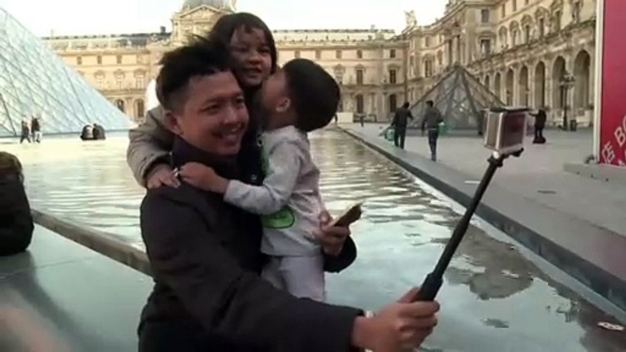 No más selfis en la National Gallery de Londres