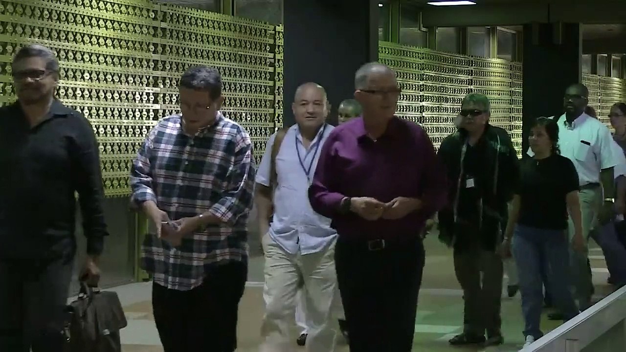 Gobierno colombiano y FARC reanudan diálogos