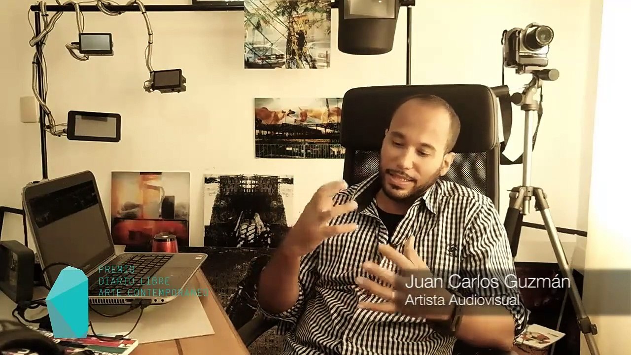 JUAN CARLOS GUZMAN