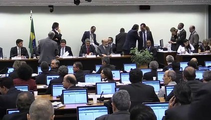 Tesorero del PT comparece ante investigación de Petrobras