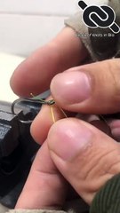 Best smart fishing knot to remember #knotshort