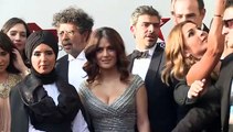 Salma Hayek presenta “El Pofeta” en el Líbano