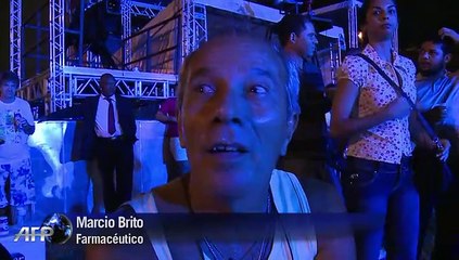 Con 450 años Rio continúa joven