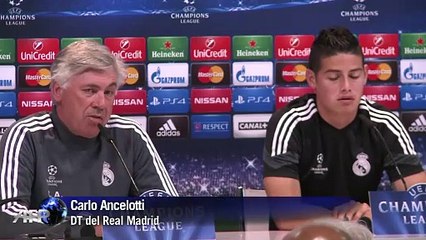 Real Madrid quiere hacer historia en Champions