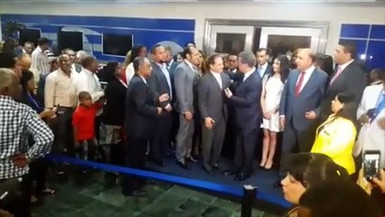 Cumpleaños de Leonel