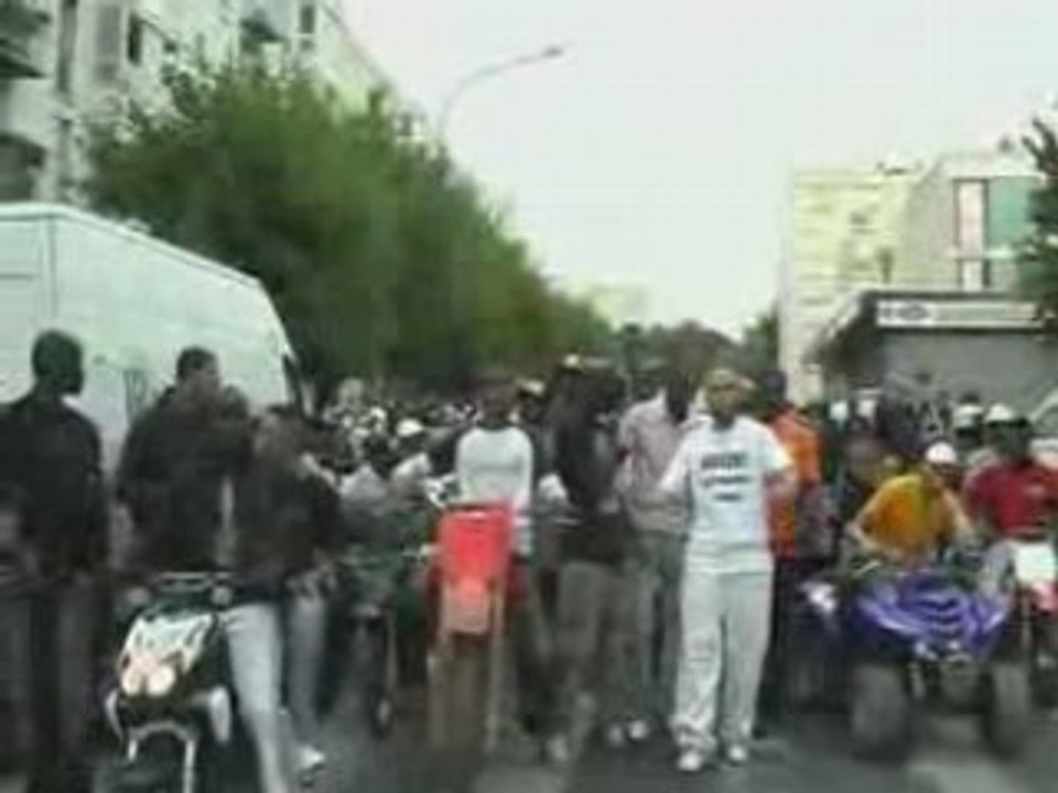 Rohff booba feat hooligan