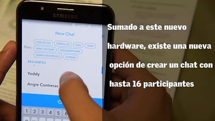 Actualizaciones Snapchat en la recta final del 2016