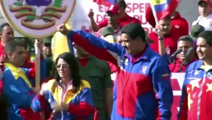 Venezuela exigirá visa a estadounidenses