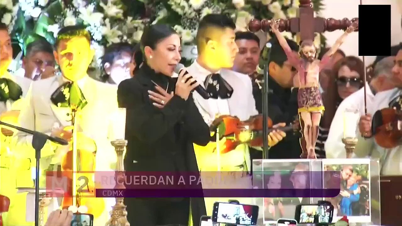 "Rata de dos patas", clásico de Paquita la del Barrio aumenta reproducciones