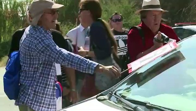 Represores de Pinochet piden perdón por primera vez