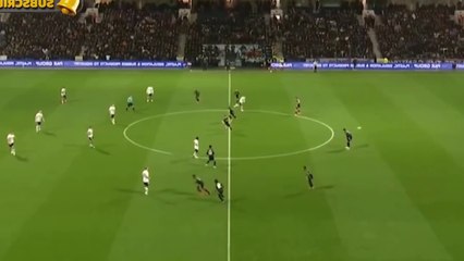 Arsenal vs West Ham United 5-2 All Goals Highlight