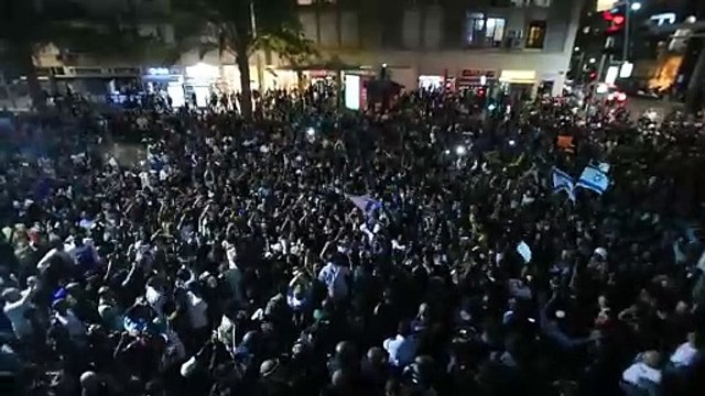 Presidente israelí admite errores con judíos etíopes