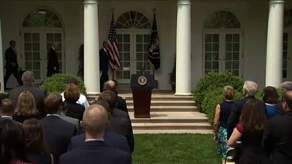 Obama elige a jefe de Marines como máximo comandante militar en EEUU